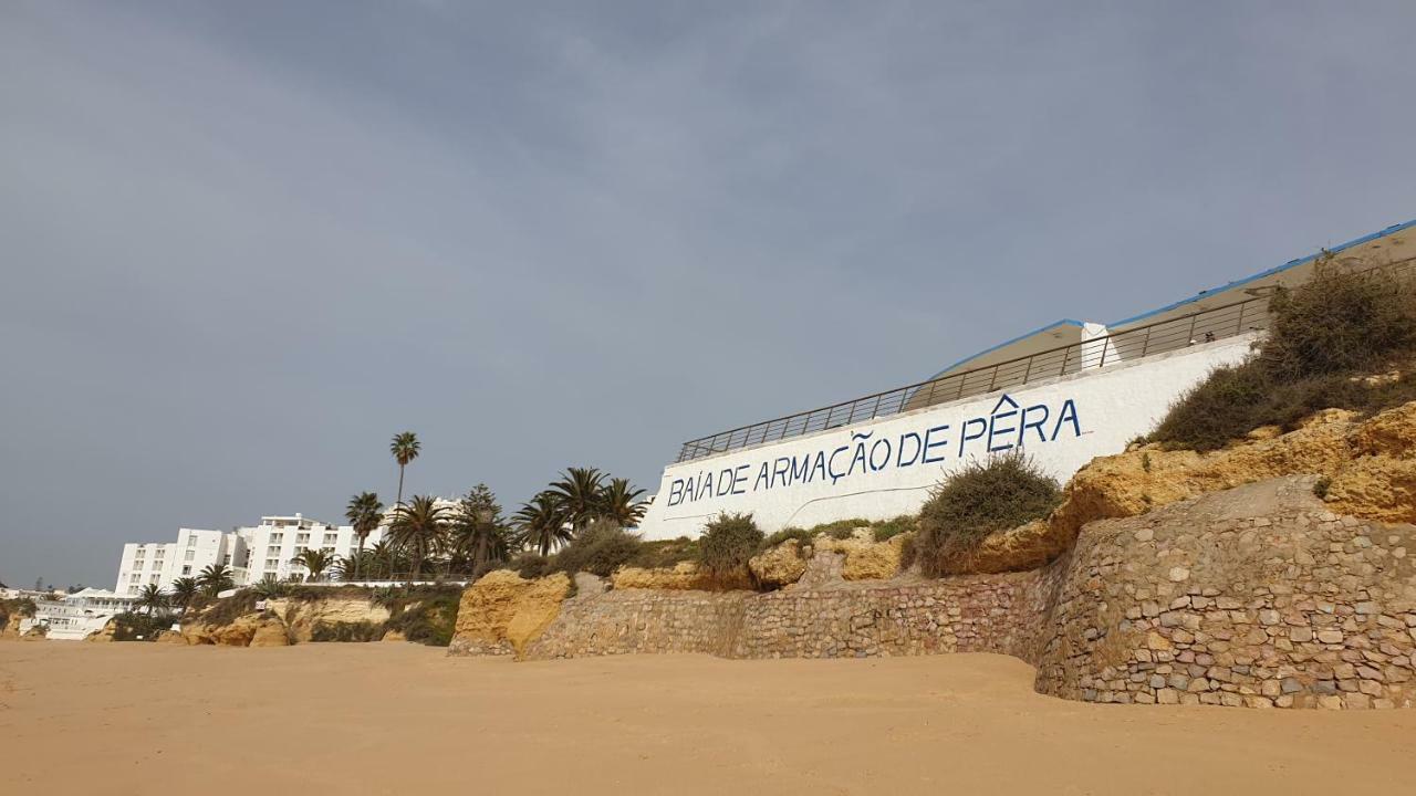 Xperience Algarve - village center Armação de Pêra Esterno foto